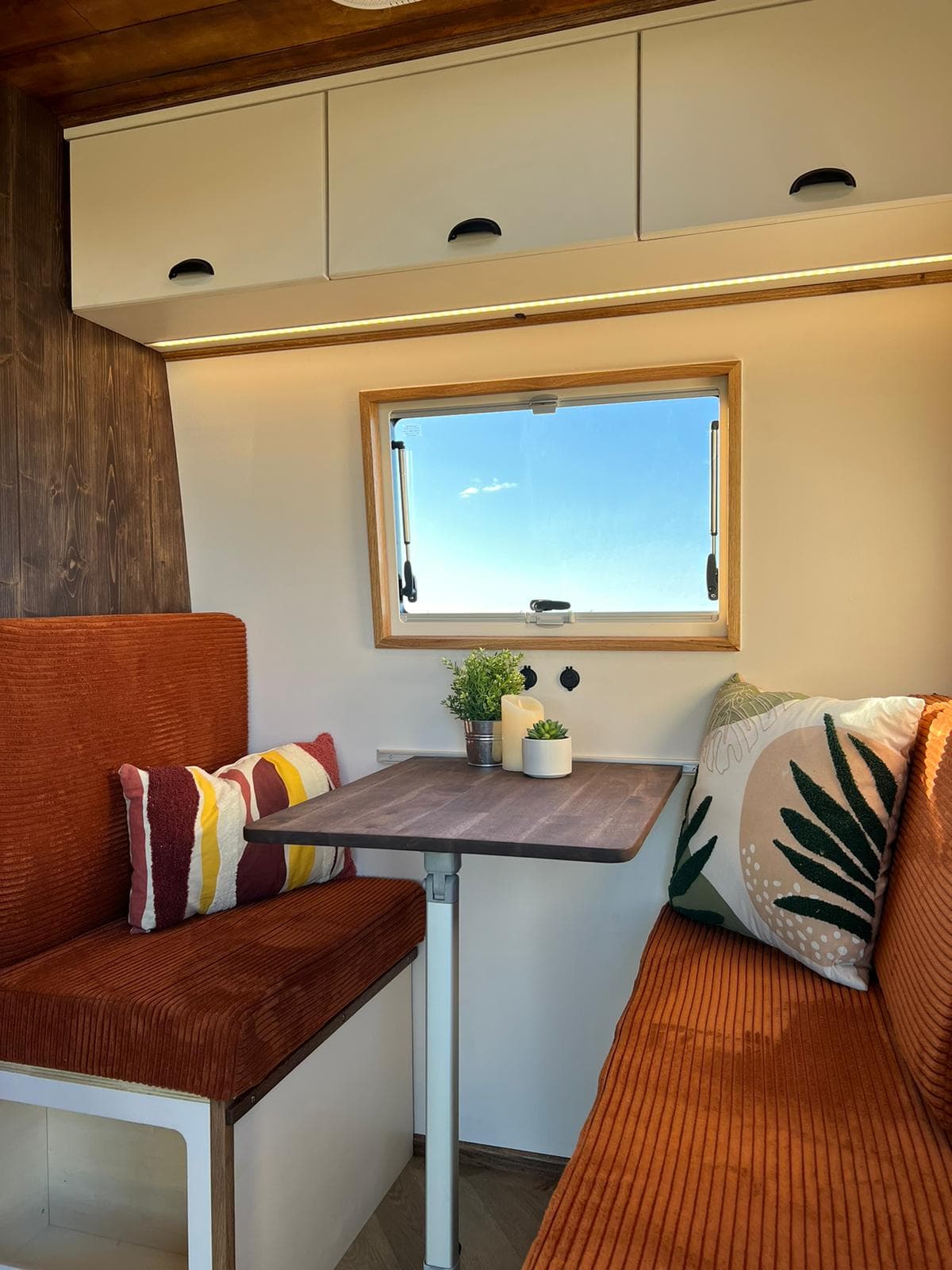 Karanga - Vue extérieure