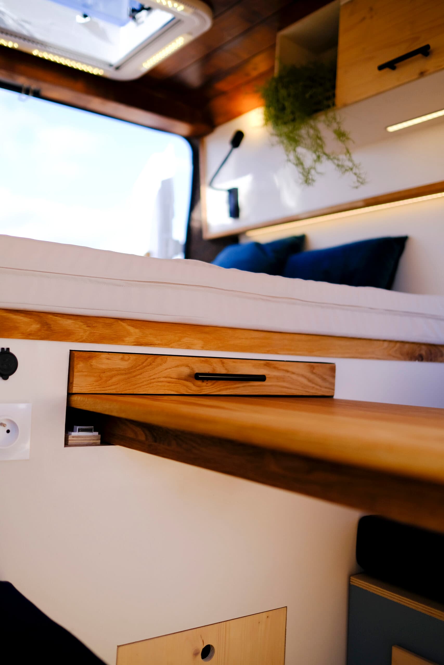 Mon Cousin - Vue extérieure