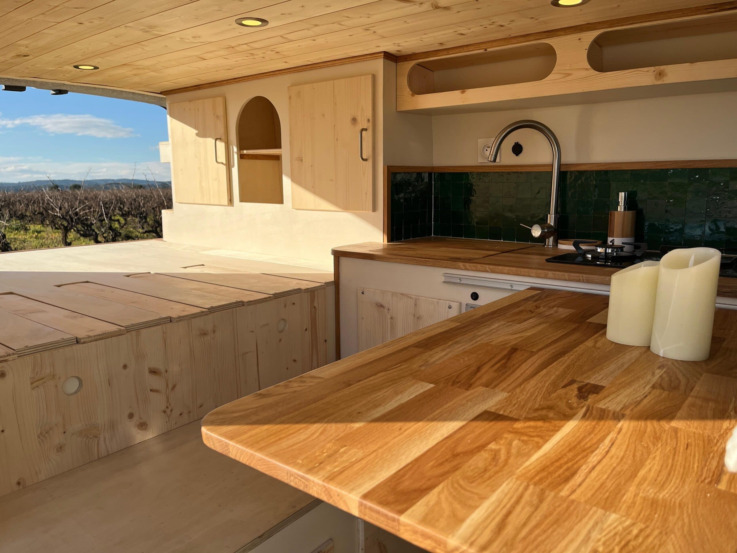 Simone - Vue extérieure