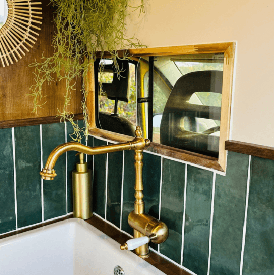 Sunshine - Vue extérieure