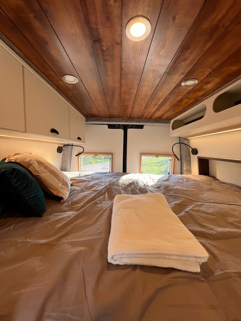 Karanga - WC sèches