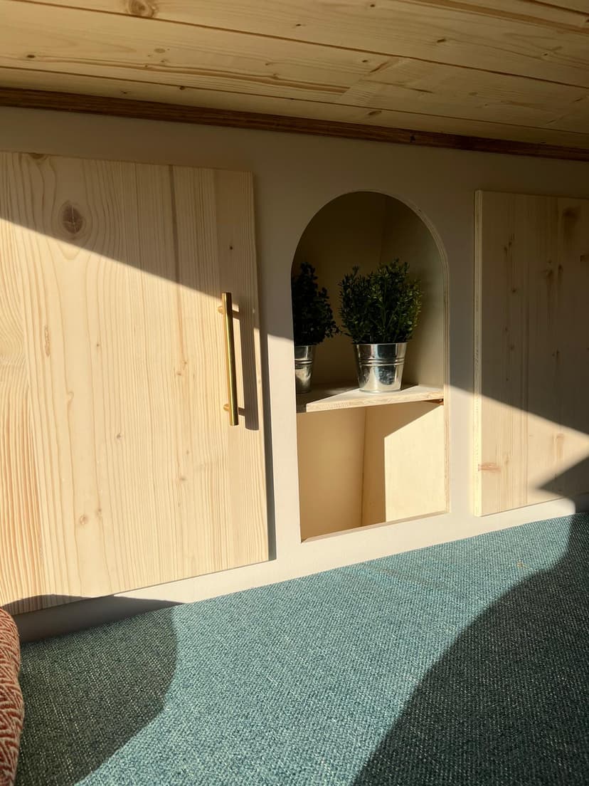 Le Petit Prince - Chauffage Autoterm