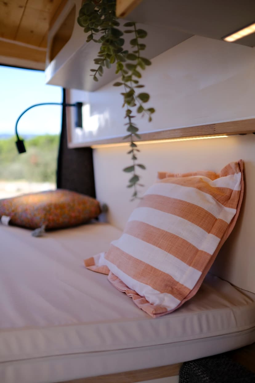 Comette - Rangements