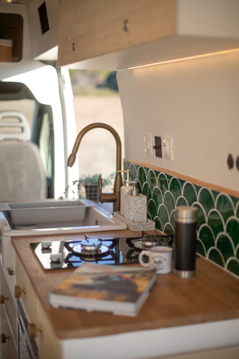 L'éléphant - Vue 10