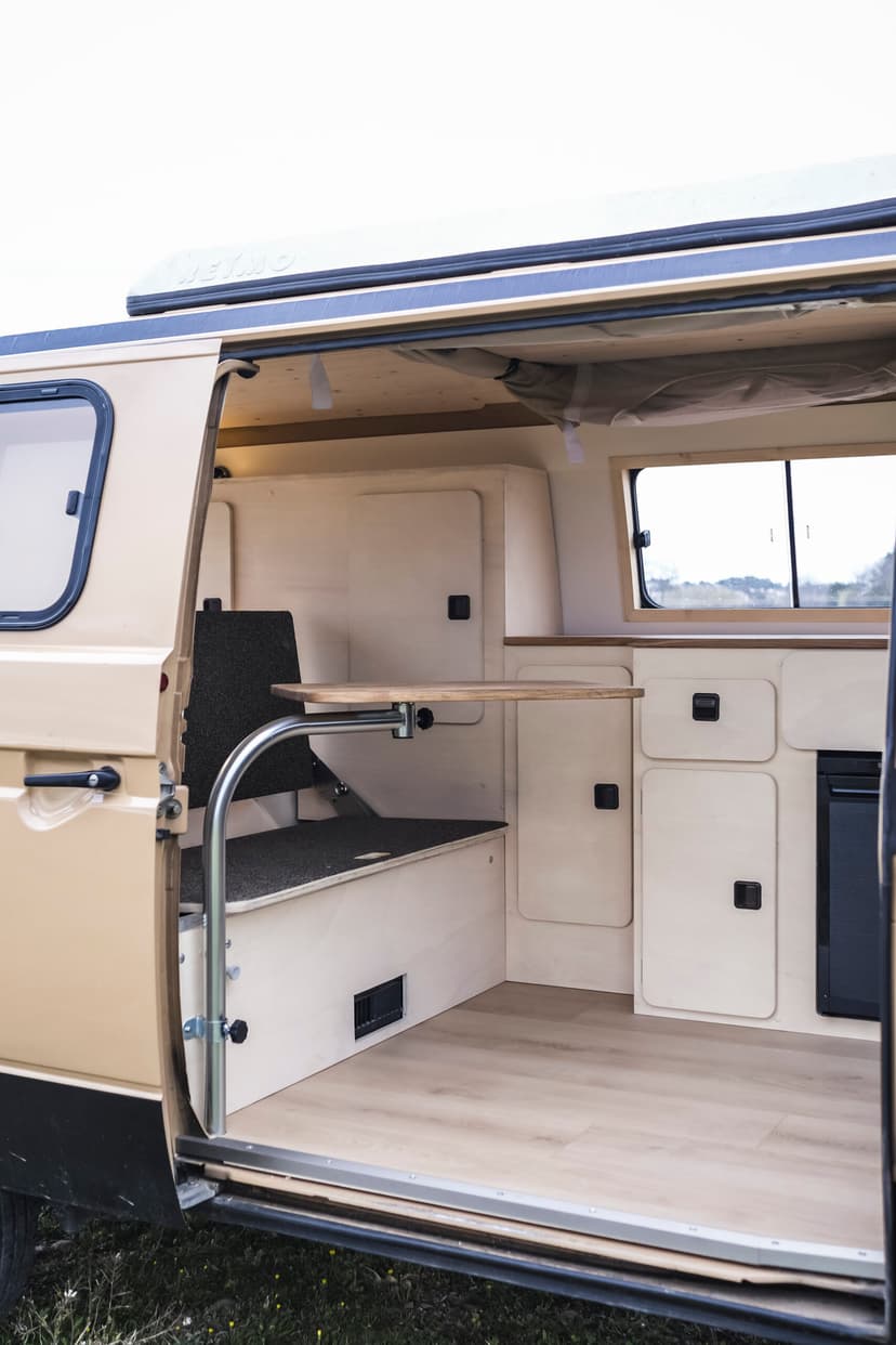 Popop - Intérieur 5