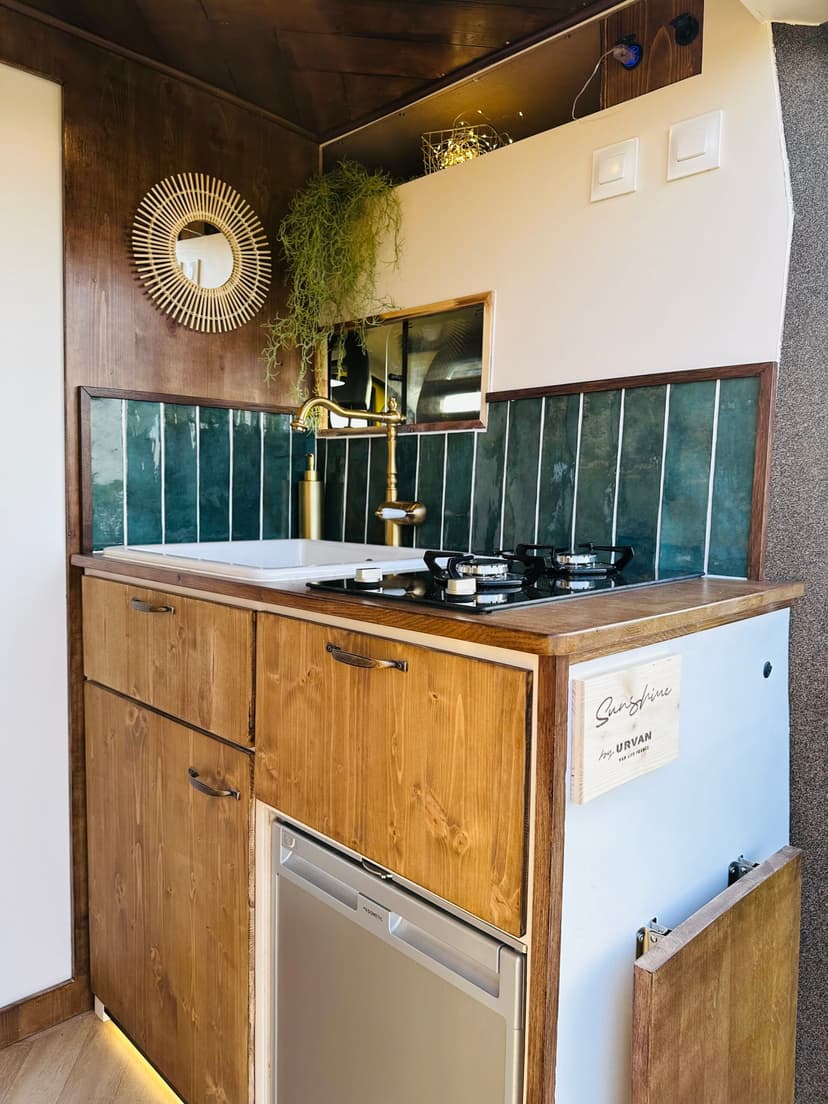 Sunshine - Détail 1