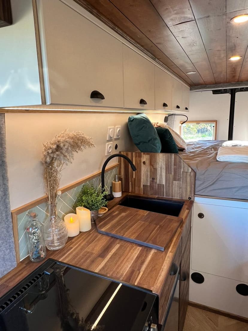 Karanga - Frigo compression