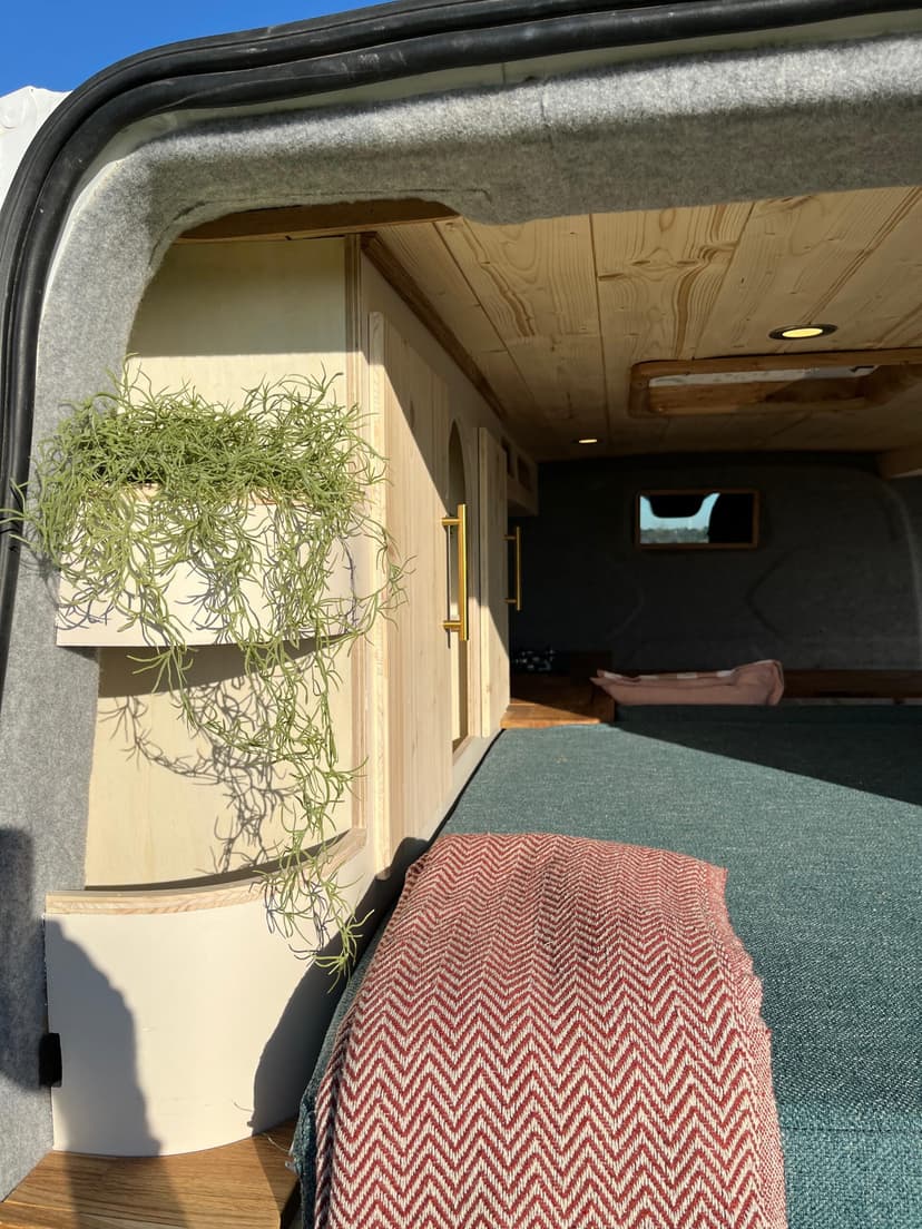 Le Petit Prince - Douchette extérieure