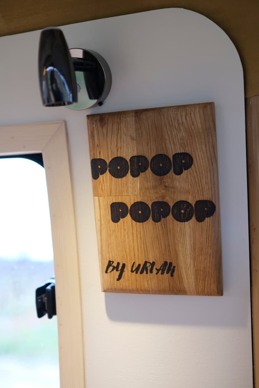 Popop - Intérieur 6