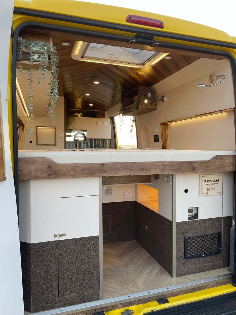 Sunshine - Détail 2