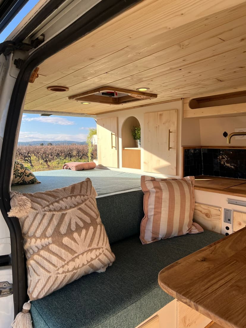 Le Petit Prince - Vue finale complète