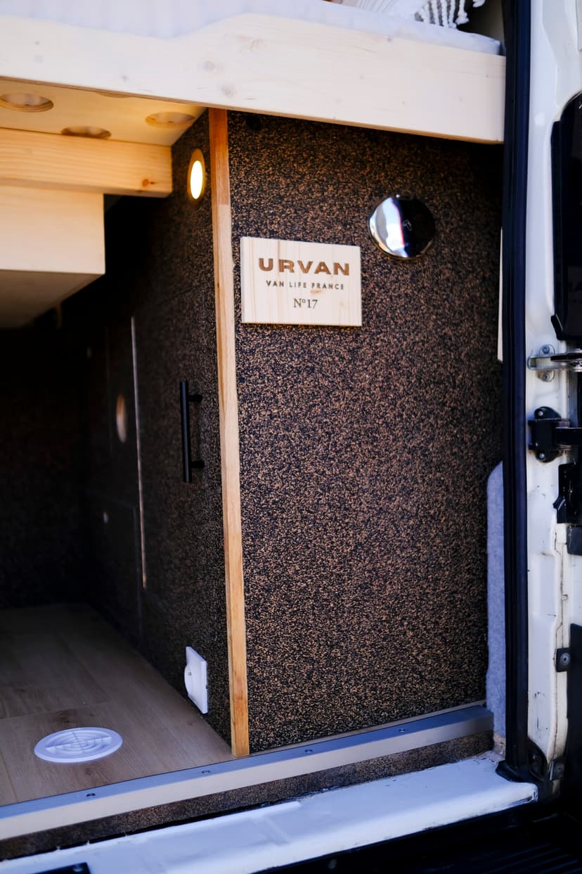 Mon Cousin - Détail 2