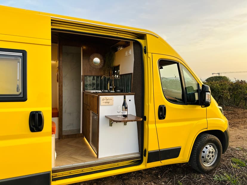 Sunshine - Détail 3