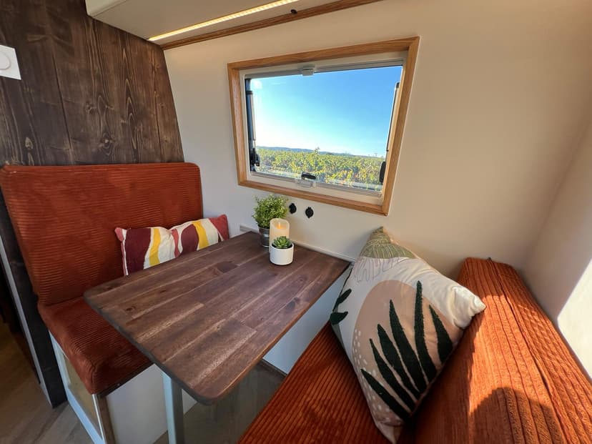 Karanga - Rangements