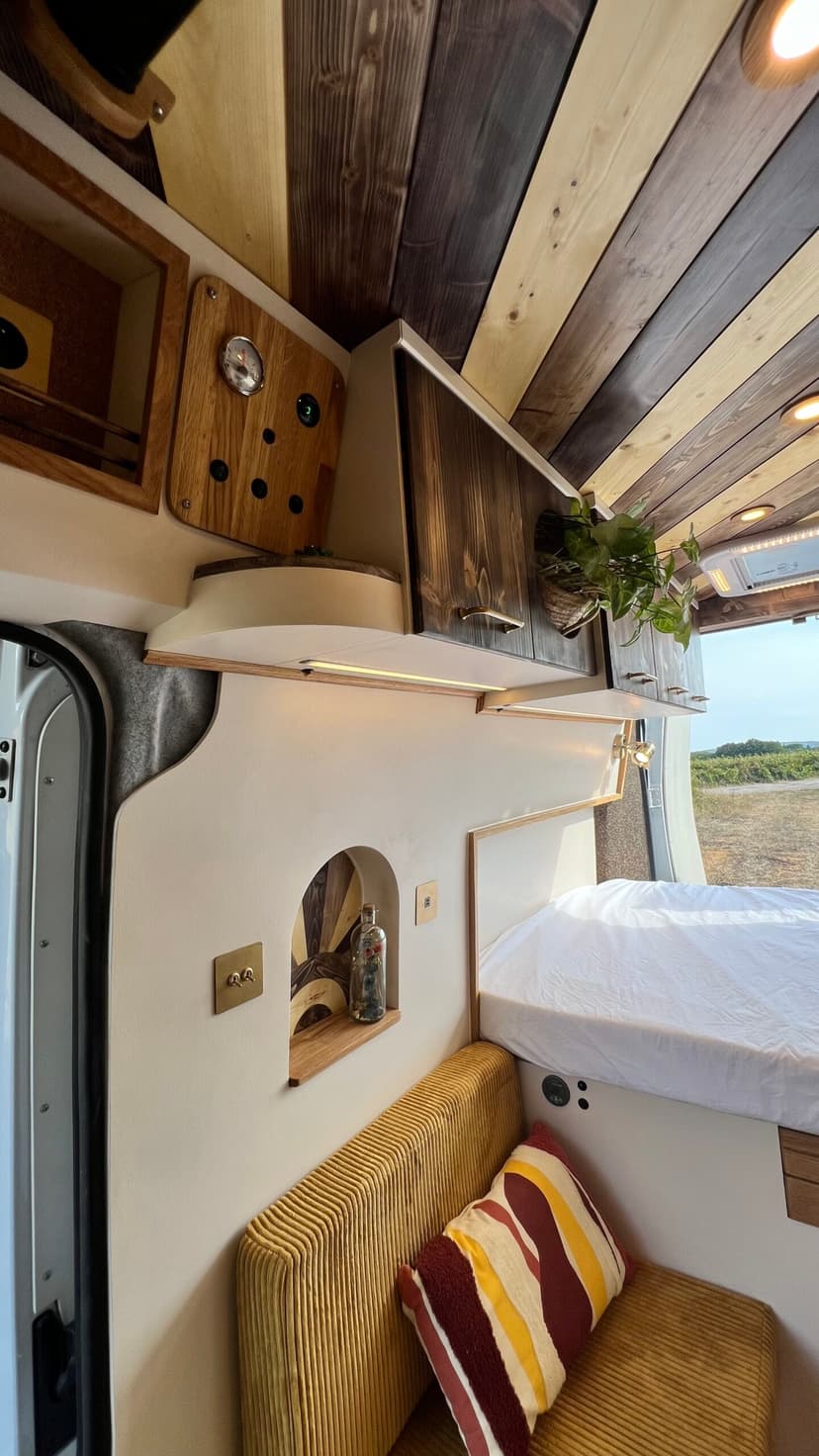 Salamèche - Chauffage Truma