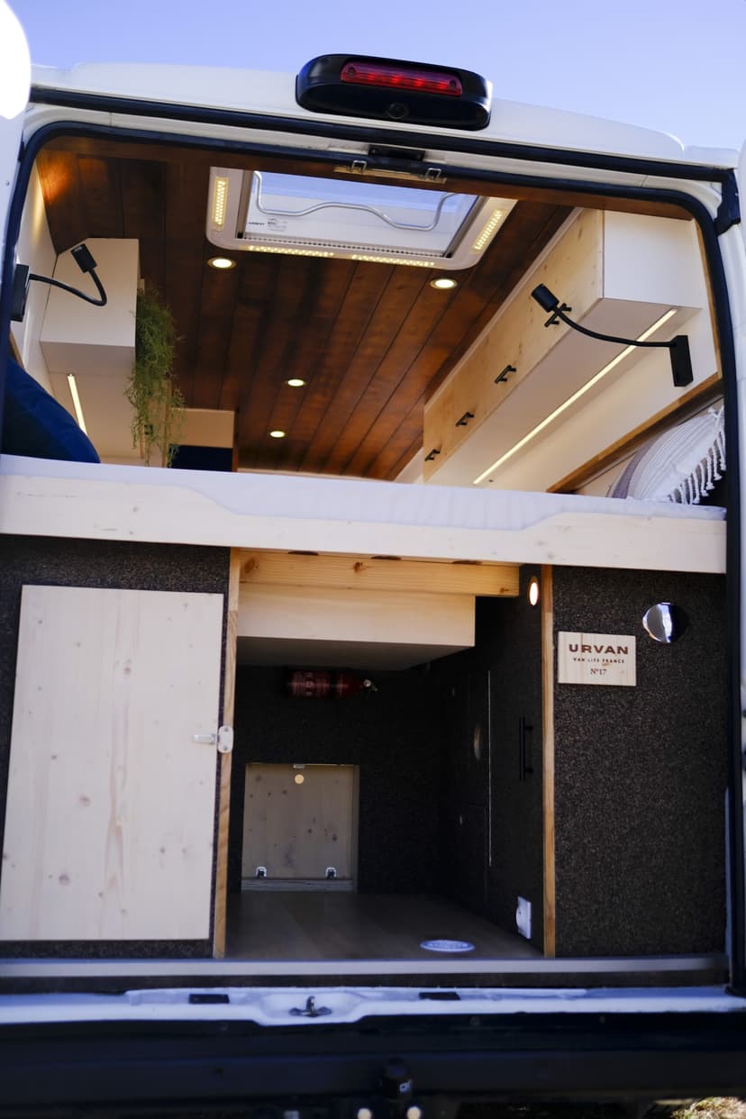 Mon Cousin - Détail 4