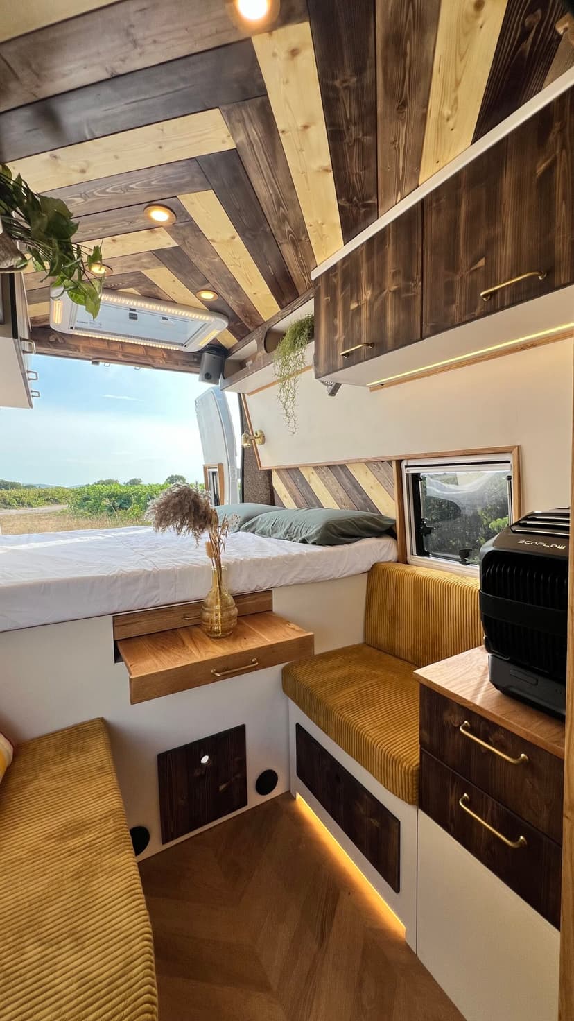 Salamèche - Système électrique