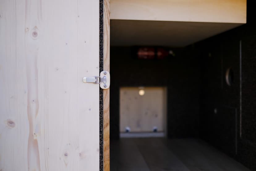 Mon Cousin - Détail 5