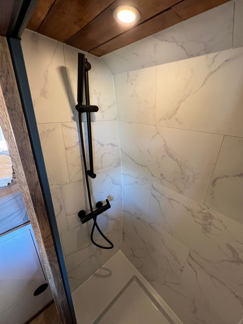 Karanga - Panneaux solaires