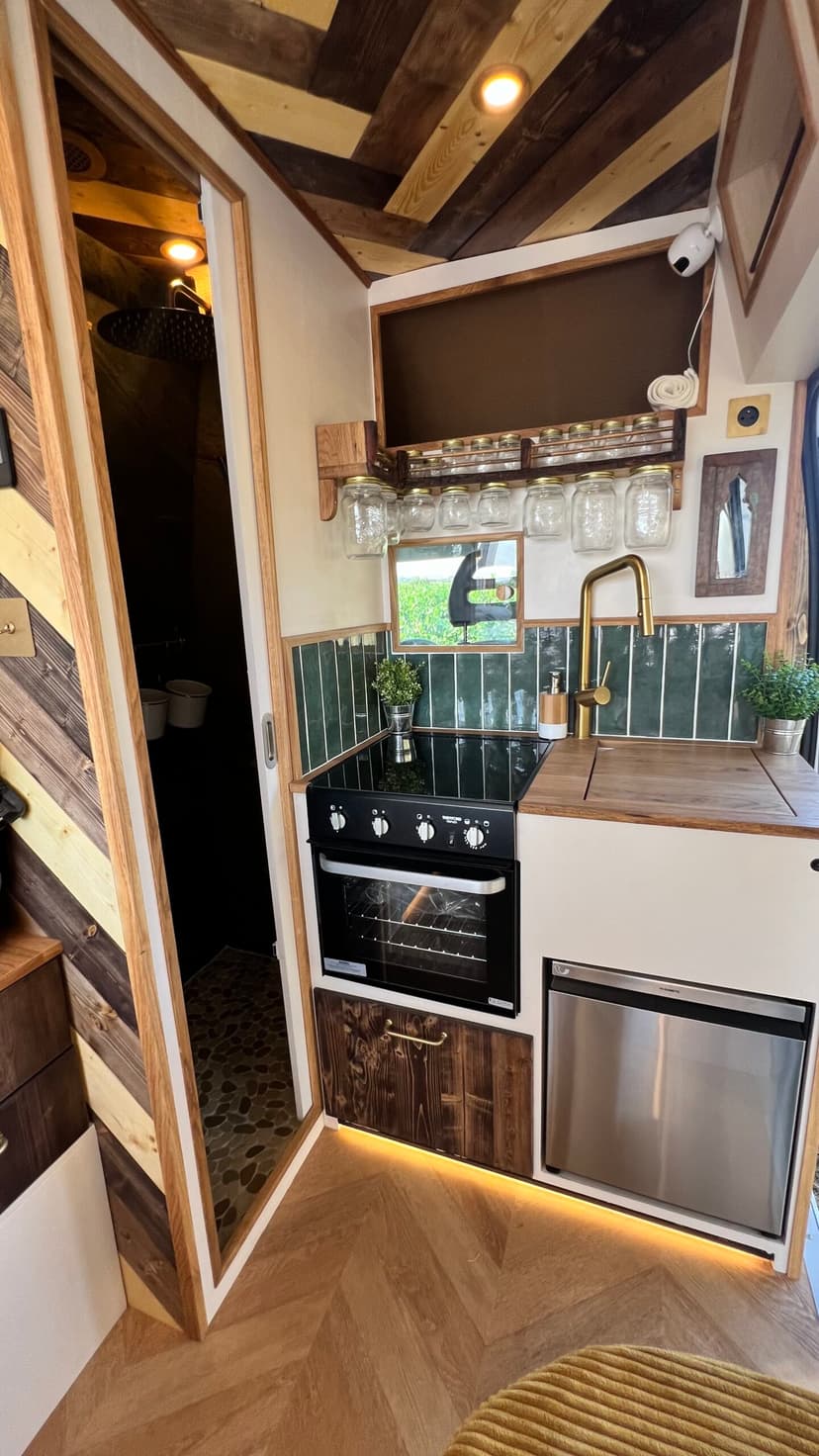 Salamèche - Panneaux solaires