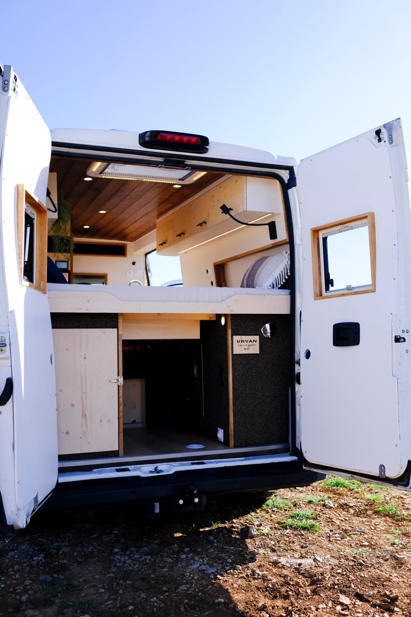 Mon Cousin - Détail 6