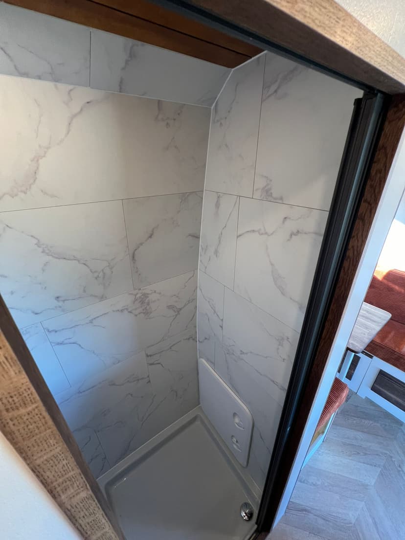 Karanga - Chauffage Truma