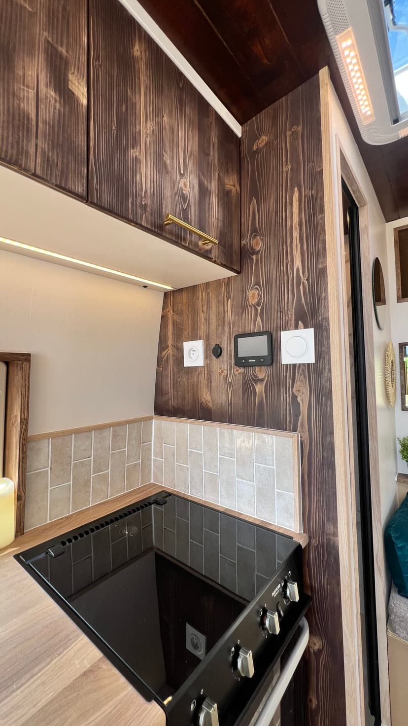 3 Shokos - Réservoirs eau