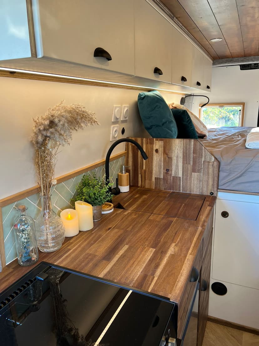 Karanga - Lanterneau