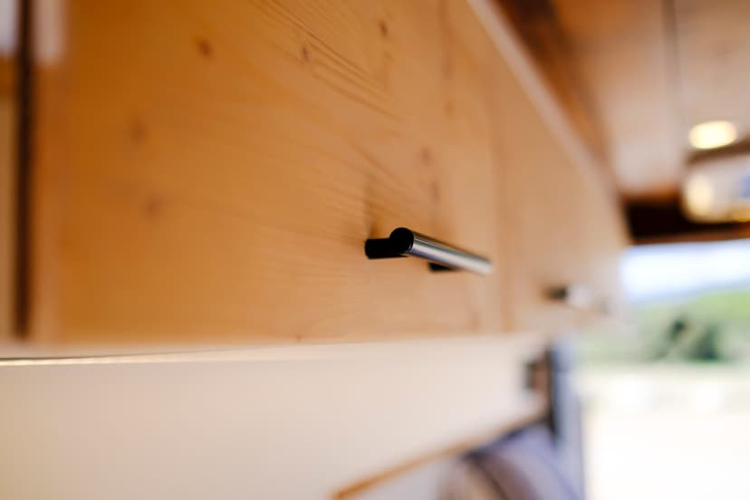 Mon Cousin - Détail 9