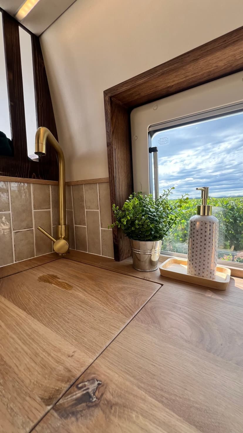 3 Shokos - Lanterneau