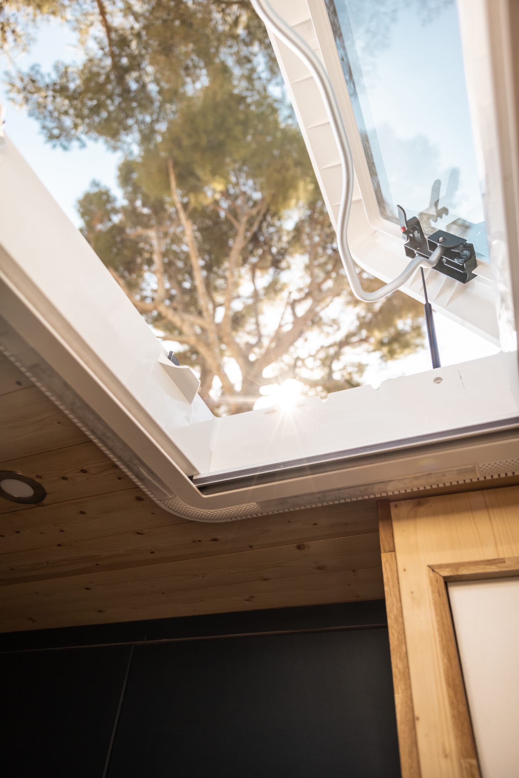 L'Indigo - Extérieur 2