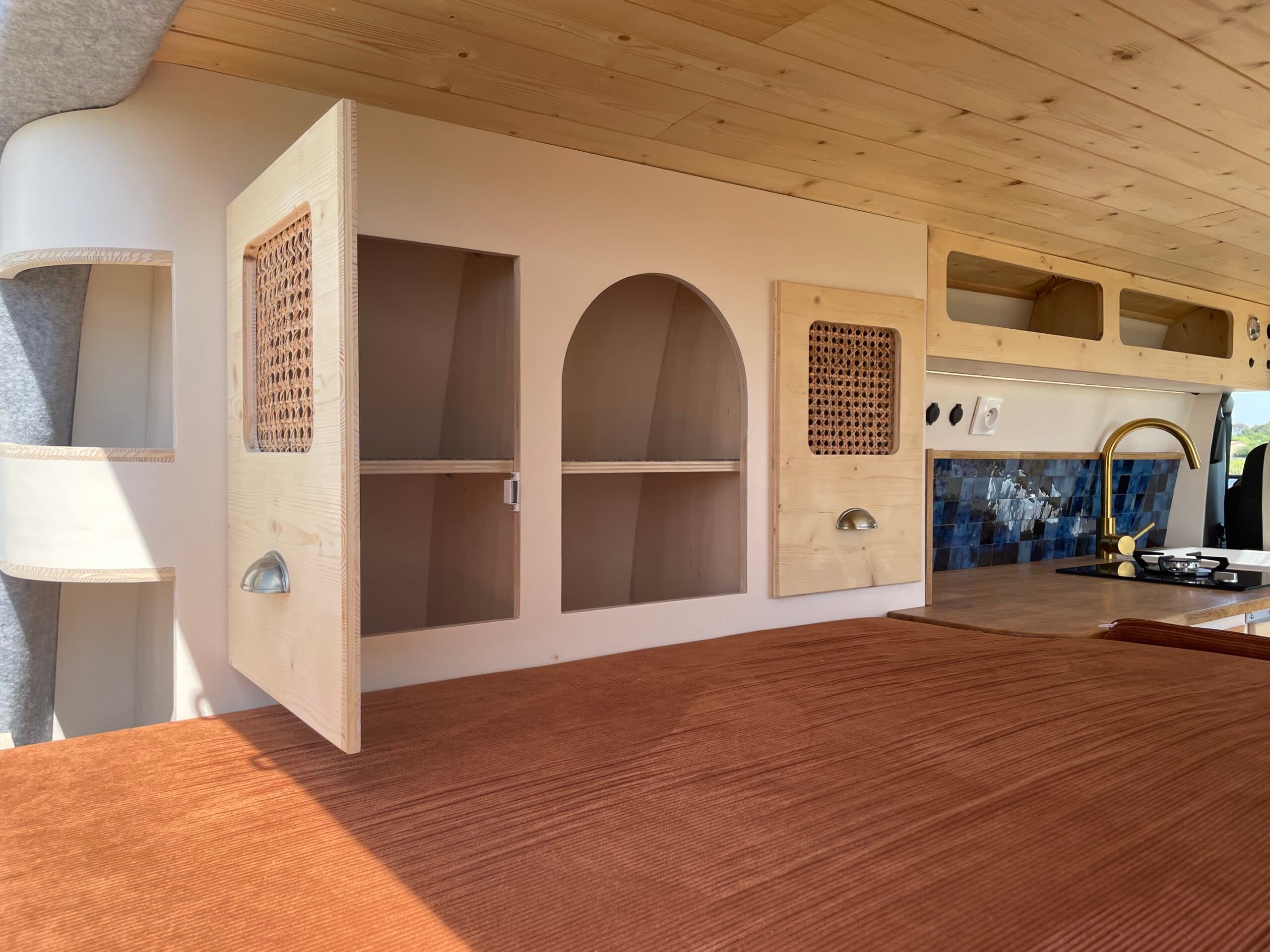 Michel - Extérieur 2