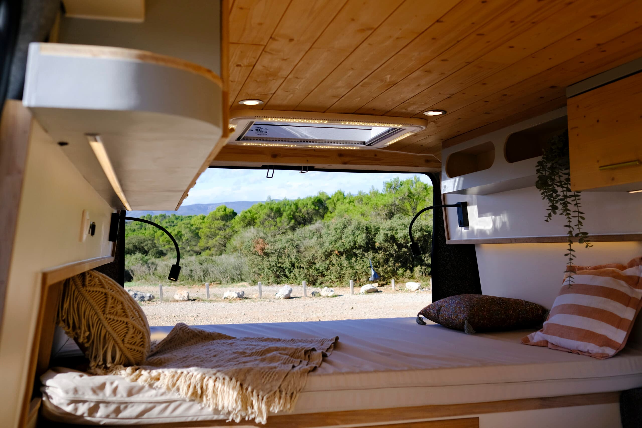 Comette - Extérieur 2