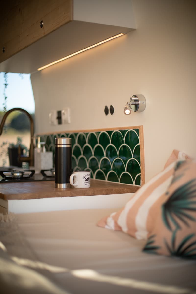 L'éléphant - Vue 2