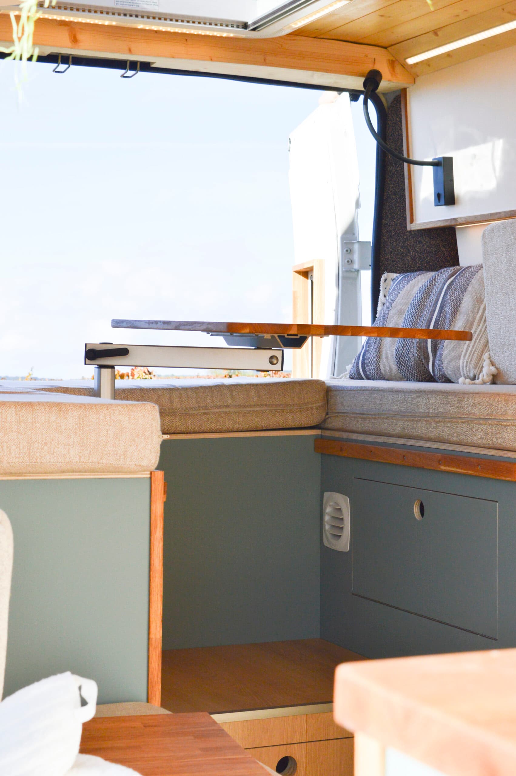 Bacchus - Extérieur 2