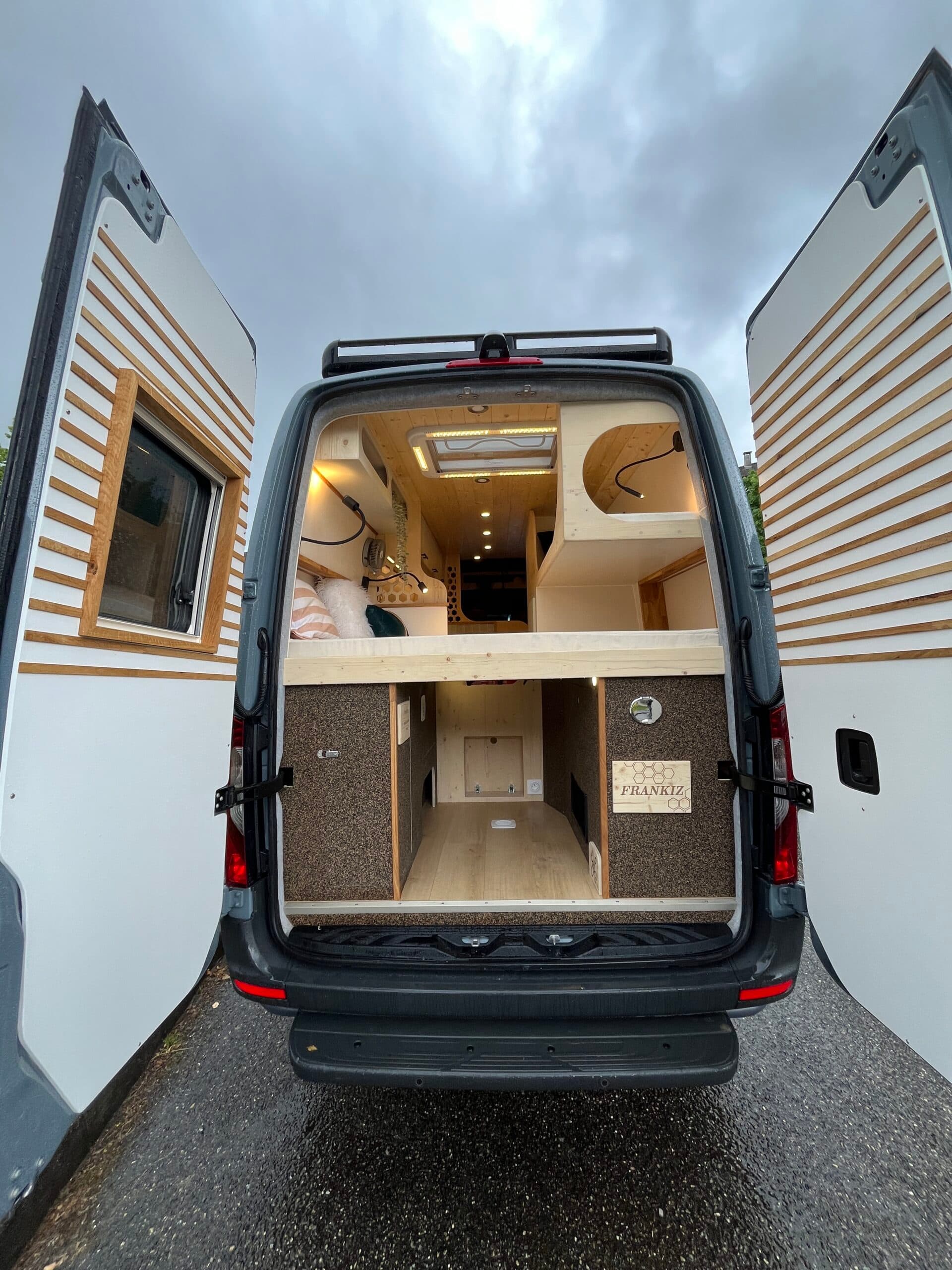 Frankiz - Extérieur 2