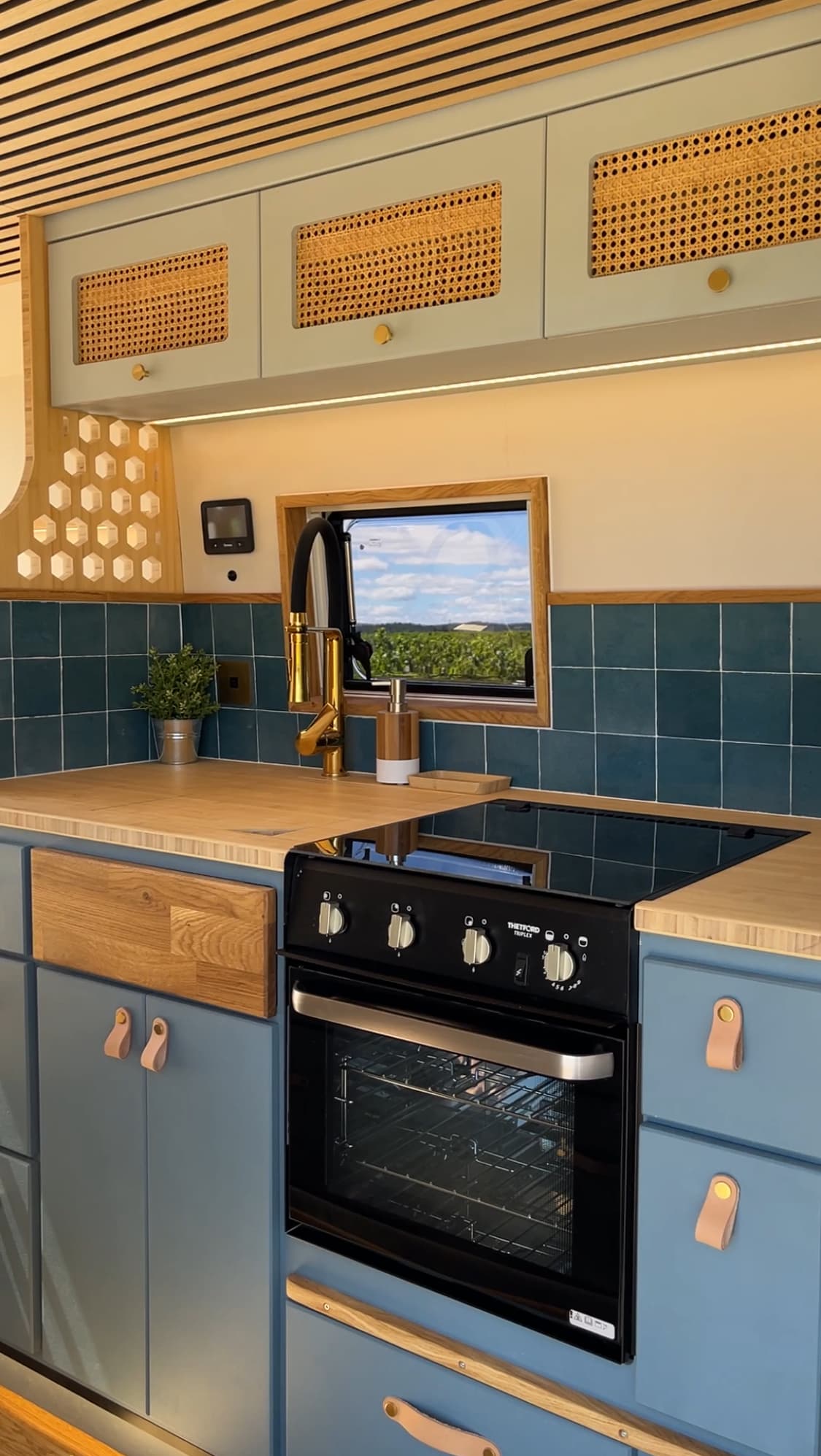 Yadokari - Extérieur 2