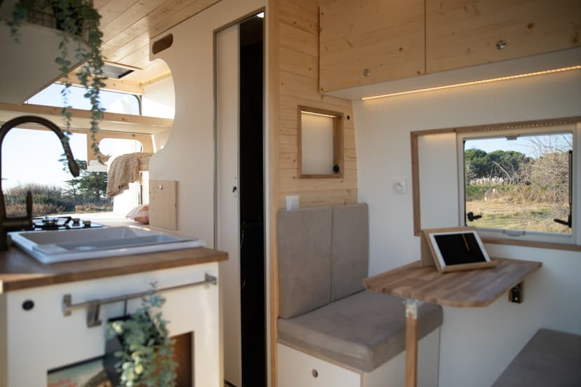 L'éléphant - Vue 20