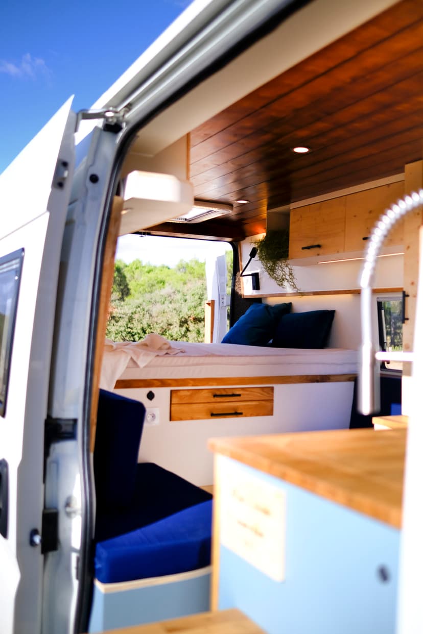 Mon Cousin - Détail 10