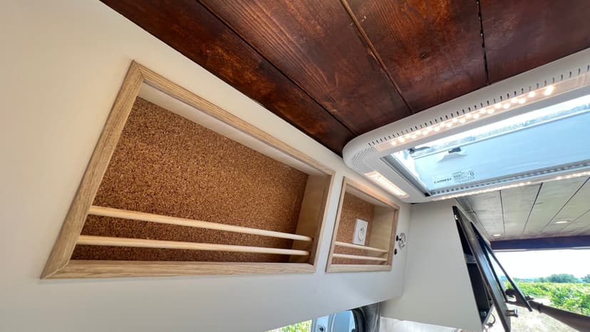 3 Shokos - Vue finale