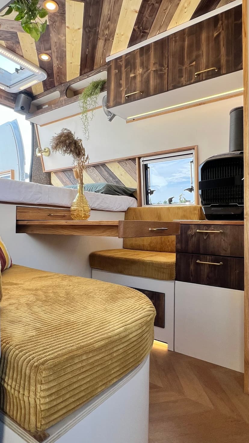 Salamèche - Cloison avant