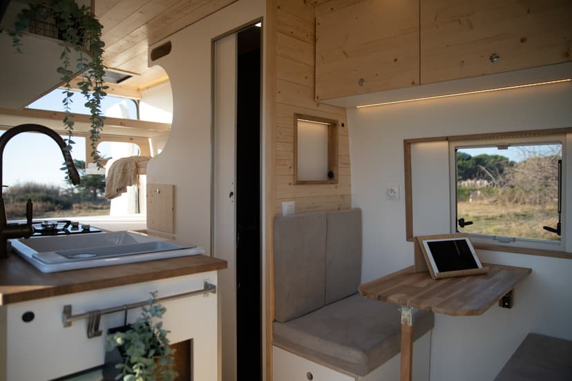 L'éléphant - Vue 22