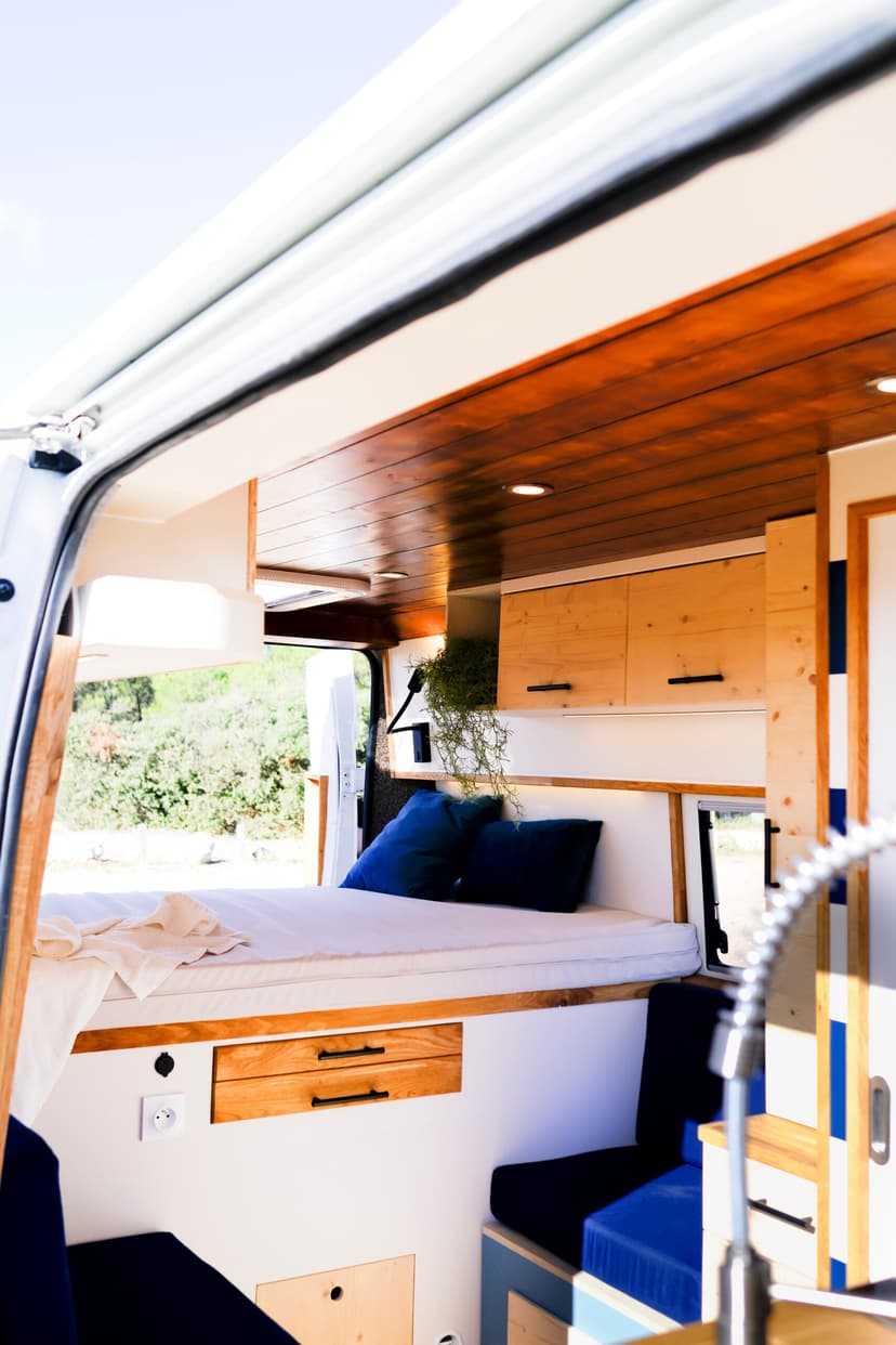 Mon Cousin - Détail 13