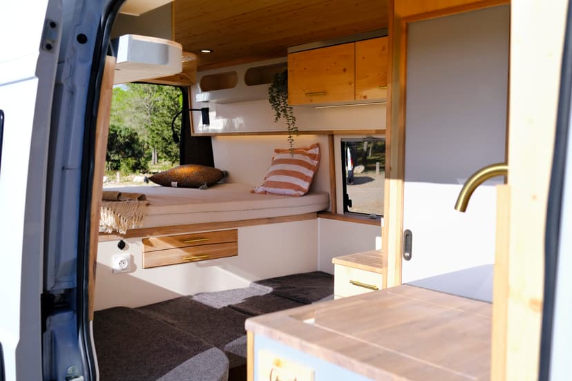 Comette - Détail 14