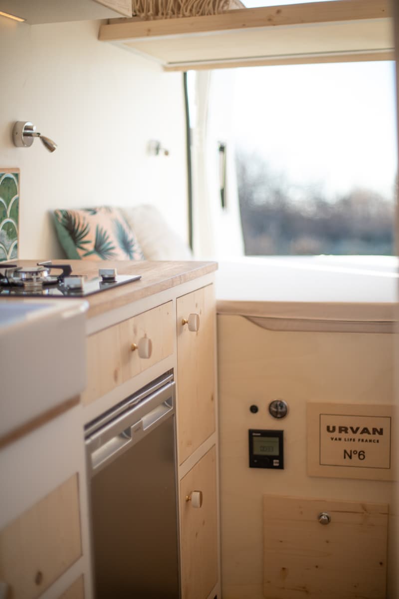 L'éléphant - Vue 25