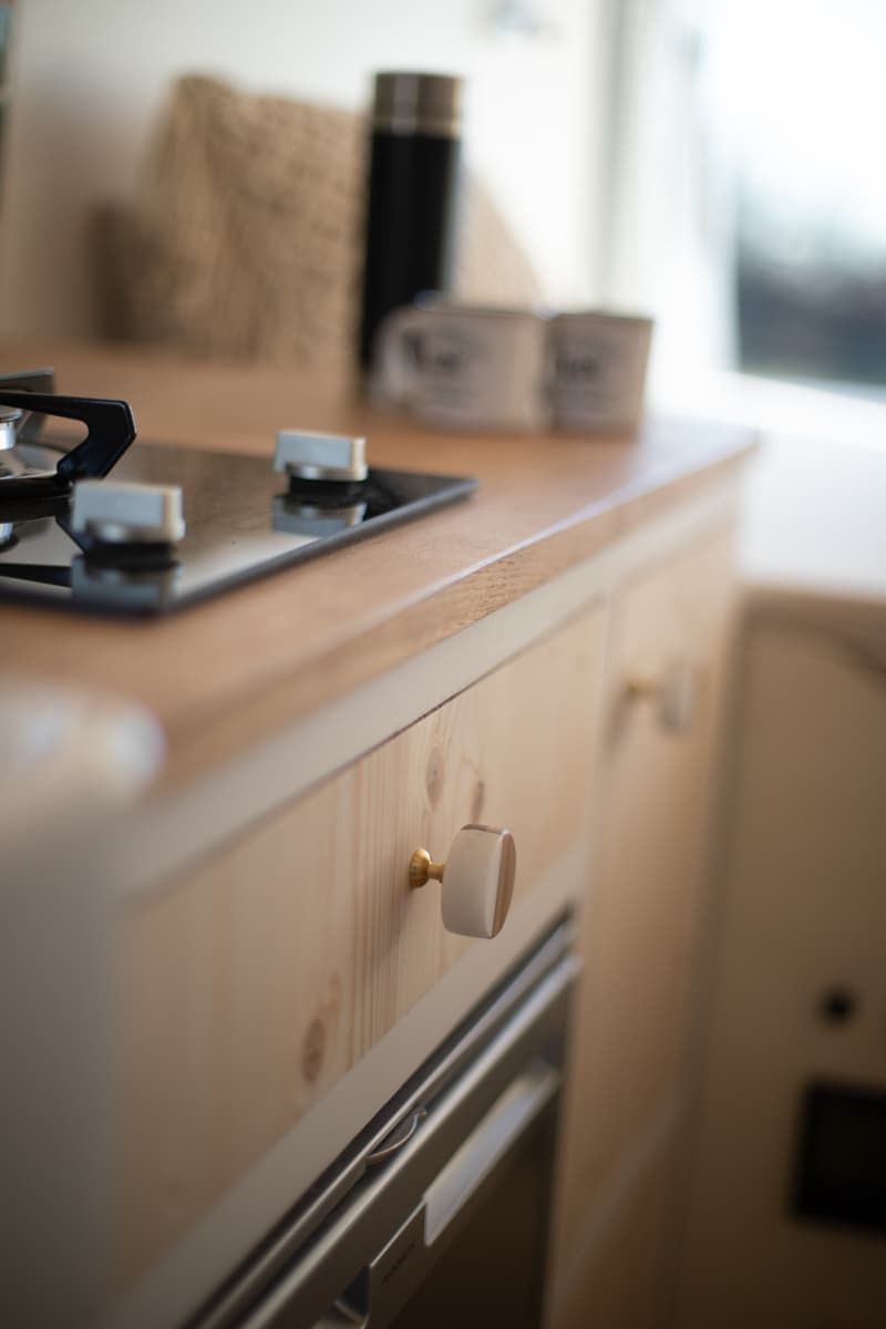 L'éléphant - Vue 26