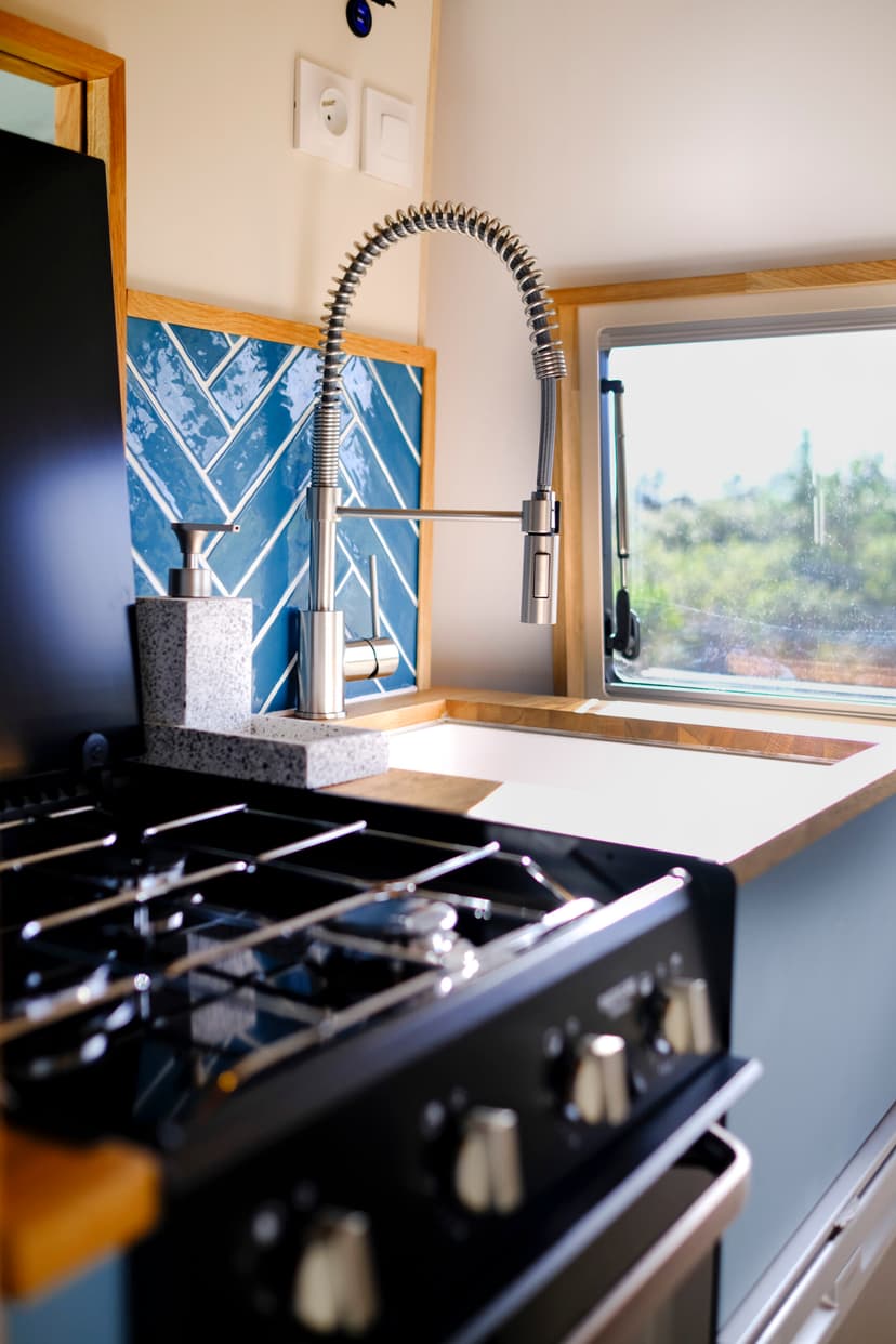 Mon Cousin - Détail 16