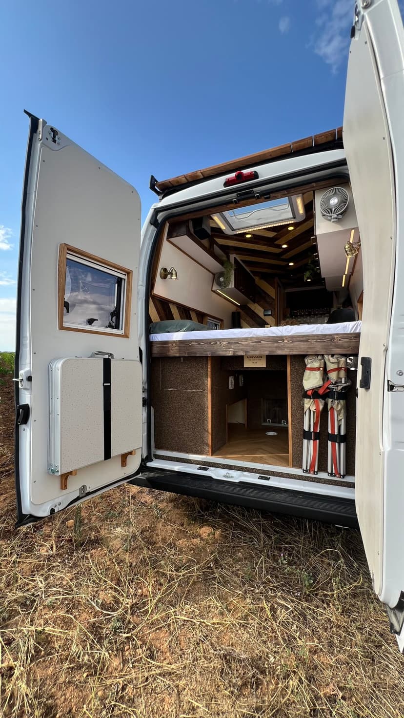 Salamèche - Vue finale