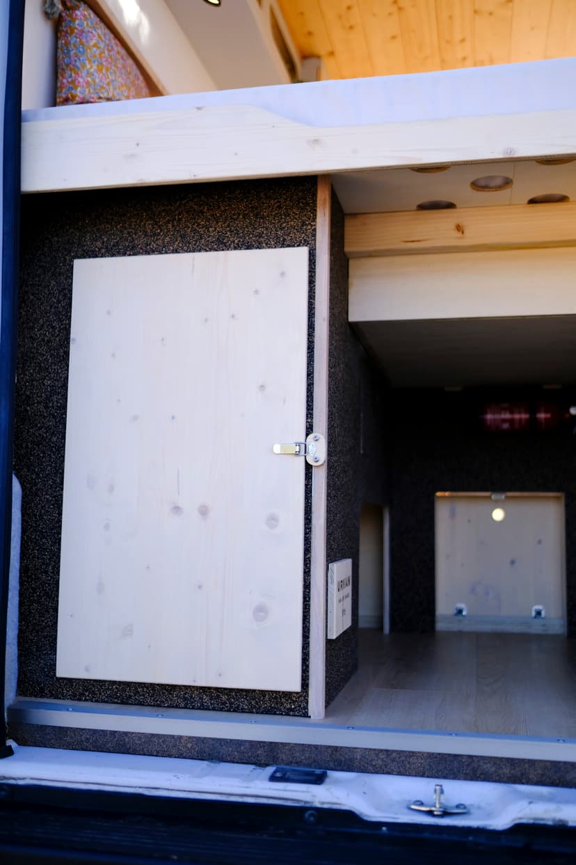 Comette - Détail 17