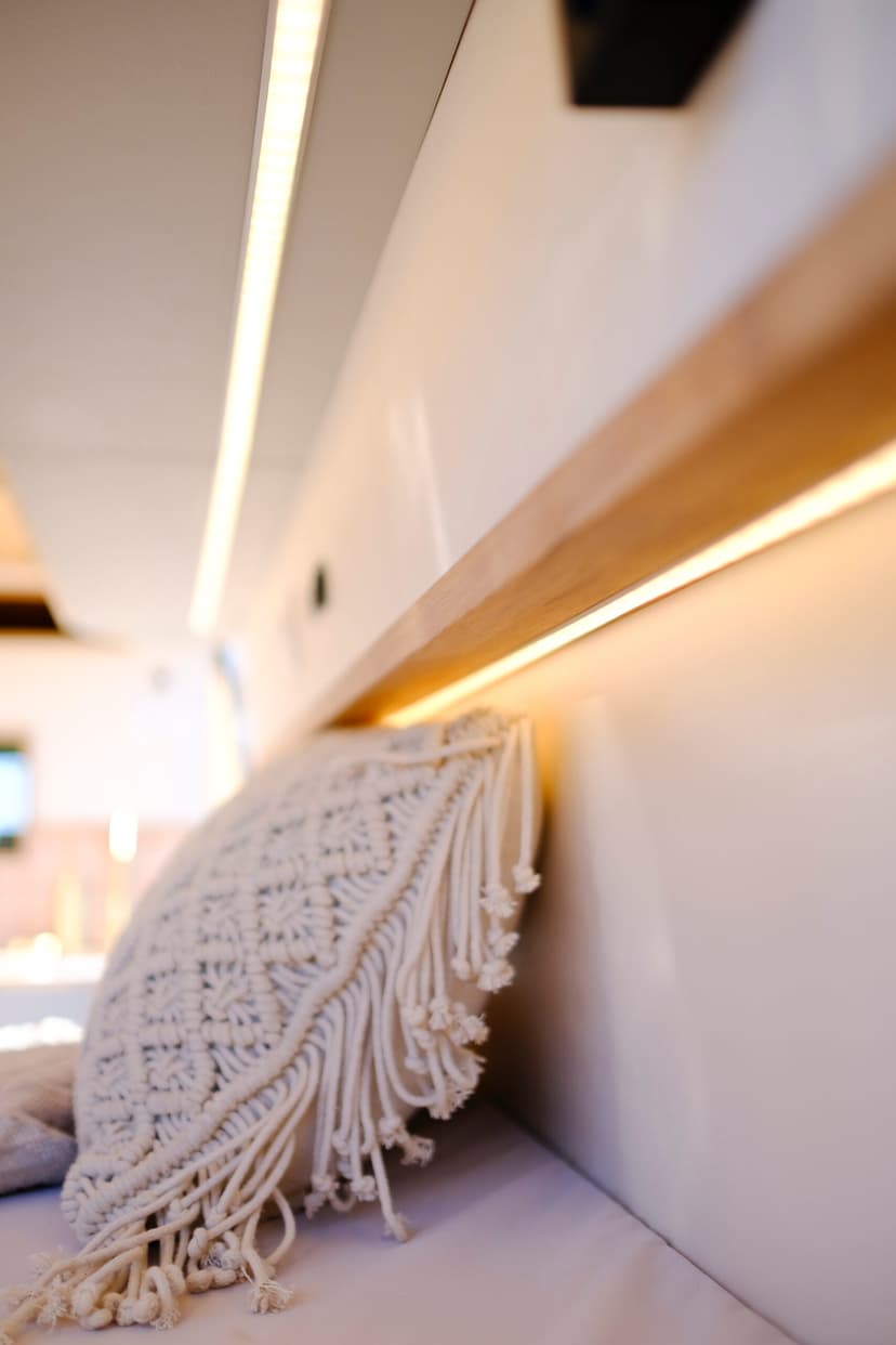 Comette - Détail 18